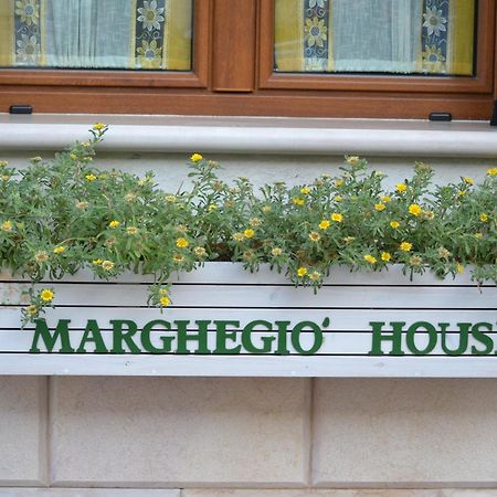 Marghegio' House Apartment Ceglie Messapica Exterior foto