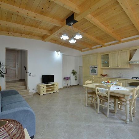 Marghegio' House Apartment Ceglie Messapica Exterior foto