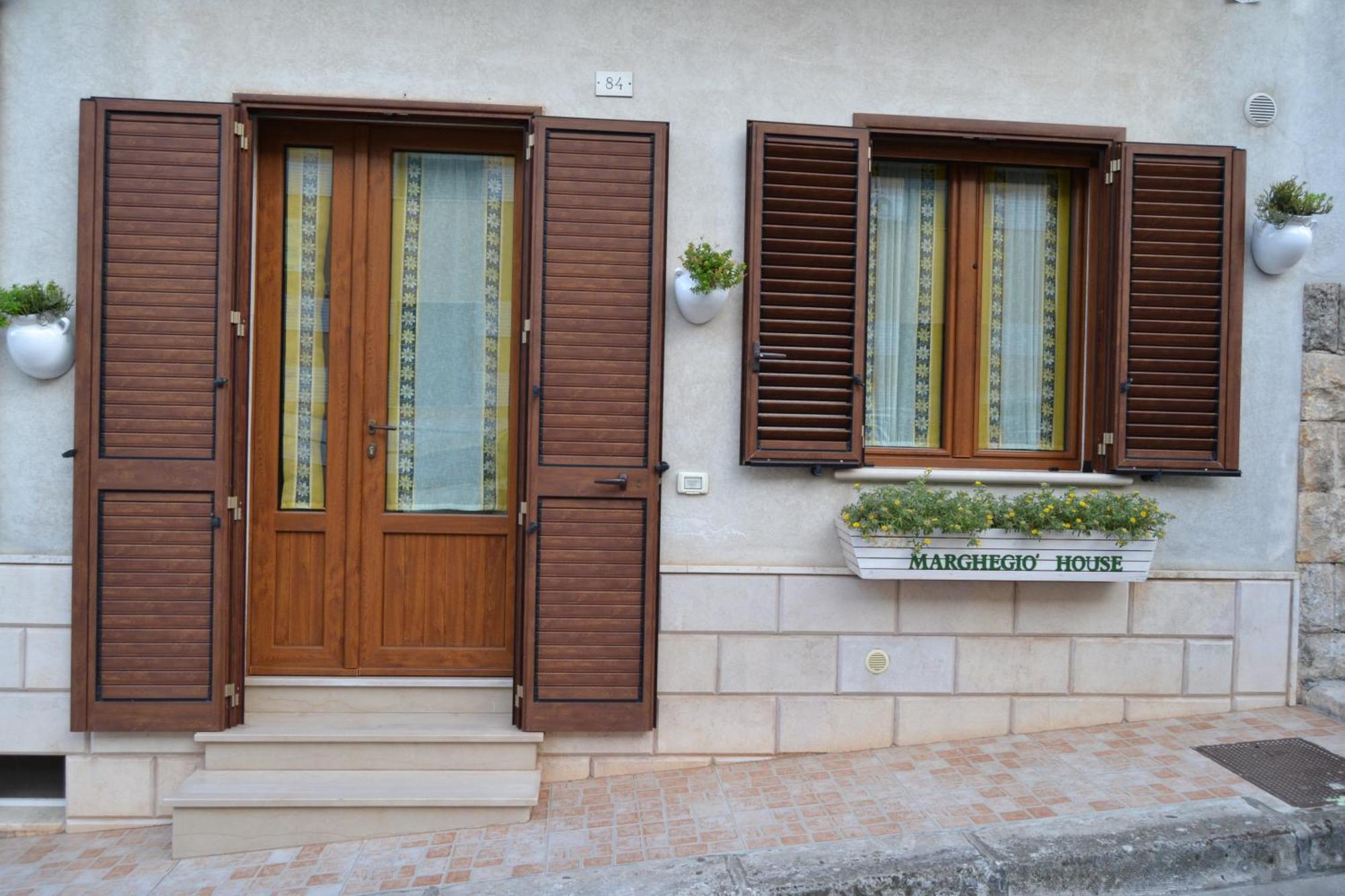 Marghegio' House Apartment Ceglie Messapica Exterior foto