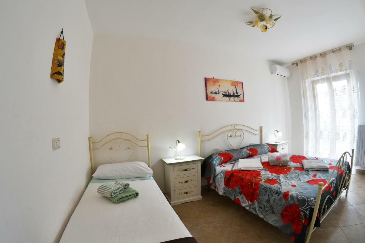Marghegio' House Apartment Ceglie Messapica Exterior foto