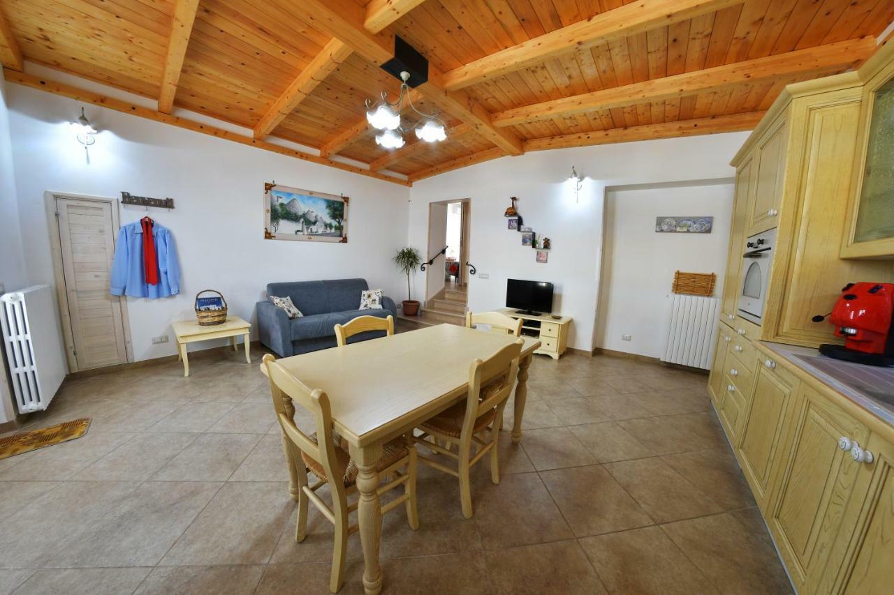 Marghegio' House Apartment Ceglie Messapica Exterior foto